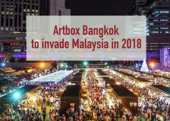 Artbox Malaysia