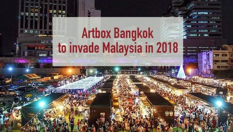 Artbox Malaysia