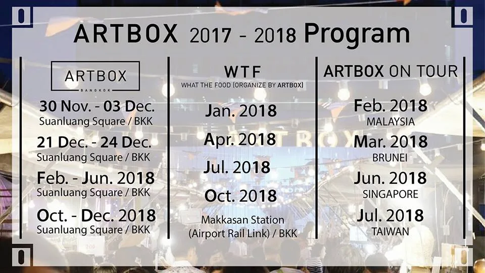 Artbox Malaysia