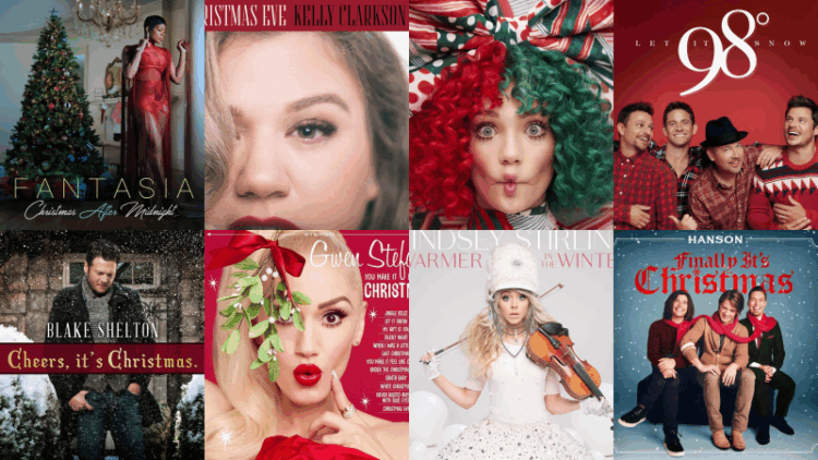 Christmas Music
