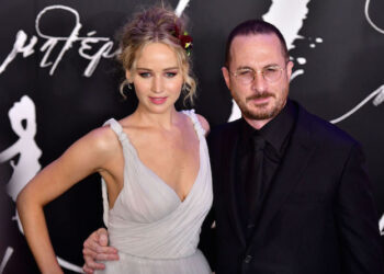 Source: James Devaney/FilmMagic