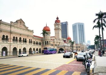 Dataran Merdeka