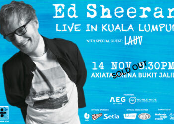Ed Sheeran