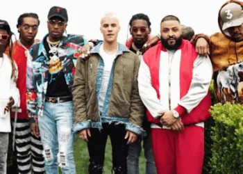 Source: Fact Magazine