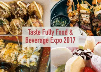 International Food Fair