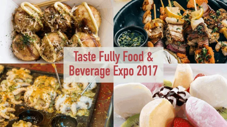 International Food Fair