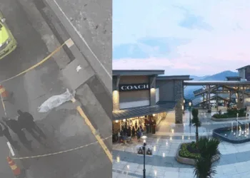 Genting Premium Outlets