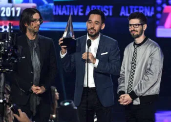 Source: Kevin Winter/Getty Images