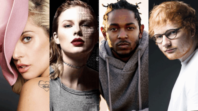 Grammys 2018