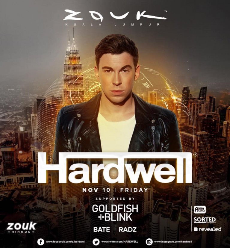 Hardwell