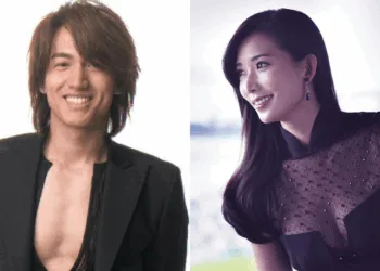 Jerry Yan