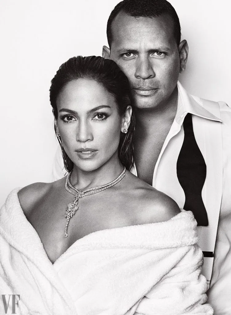 Jennifer Lopez Alex Rodriguez