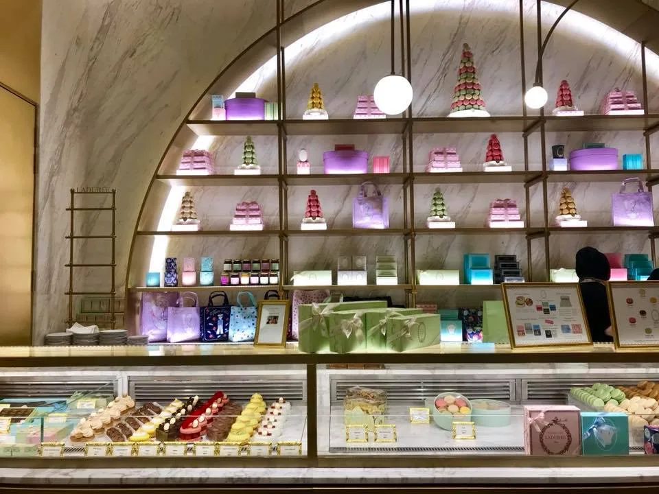 Laduree Malaysia