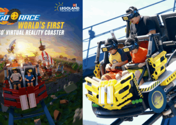 Legoland Malaysia