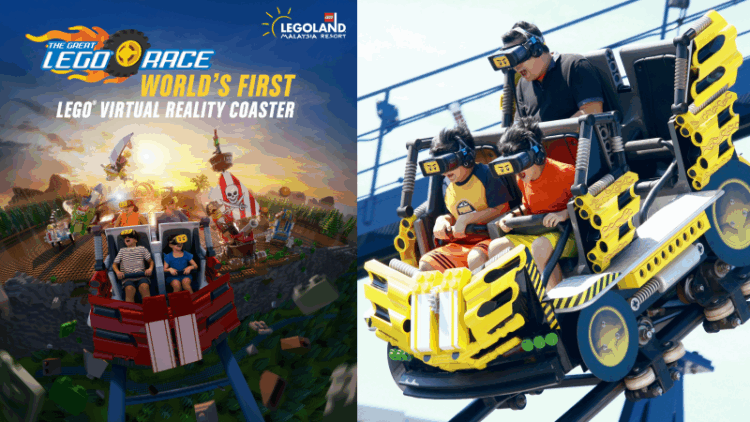 Legoland Malaysia