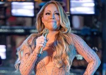 Mariah Carey
