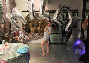 Miley Cyrus Baby