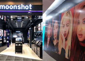 Moonshot Malaysia