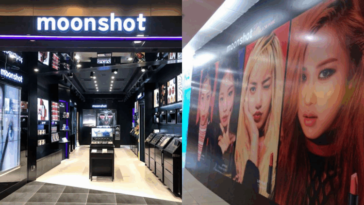 Moonshot Malaysia