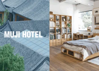 MUJI Hotels