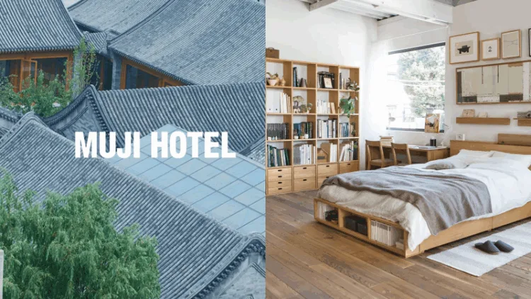 MUJI Hotels