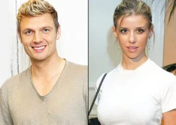 Nick Carter