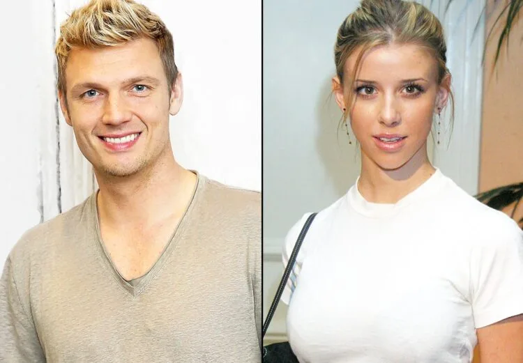Nick Carter
