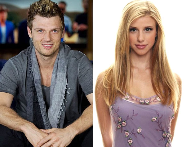 Nick Carter 