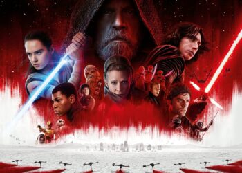 The Last Jedi Contest