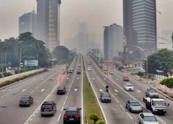 Road Closures KL