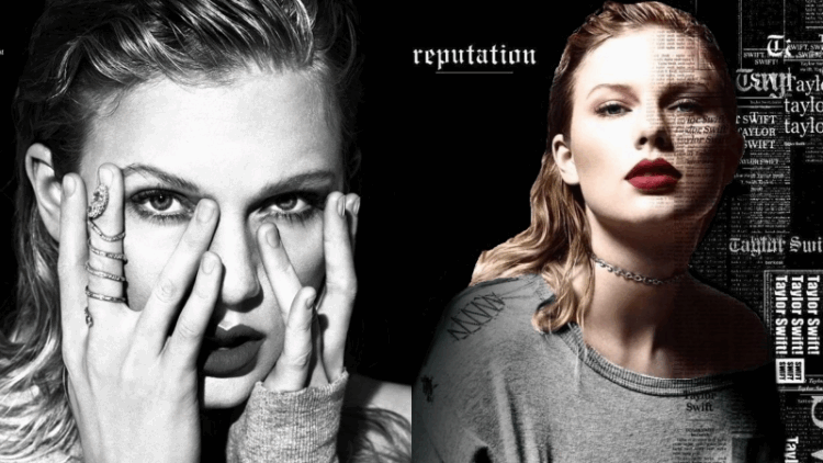 Taylor Swift