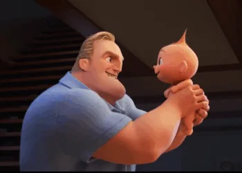 The Incredibles 2