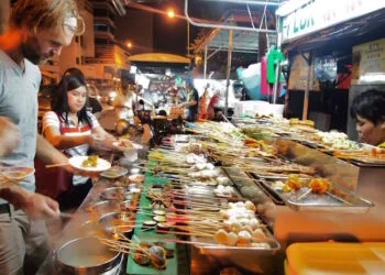 Source: Vagrant Voyager