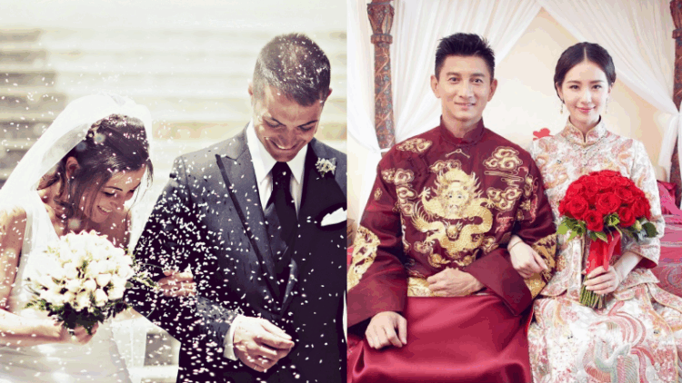 Auspicious Wedding Dates