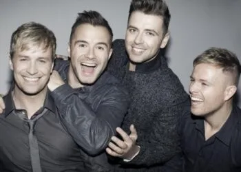 Westlife