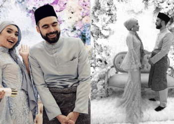 Yuna Wedding Card