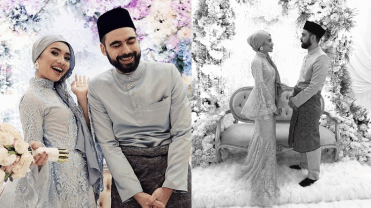 Yuna Wedding Card