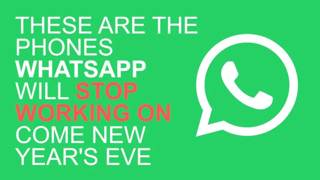 WhatsApp Updates