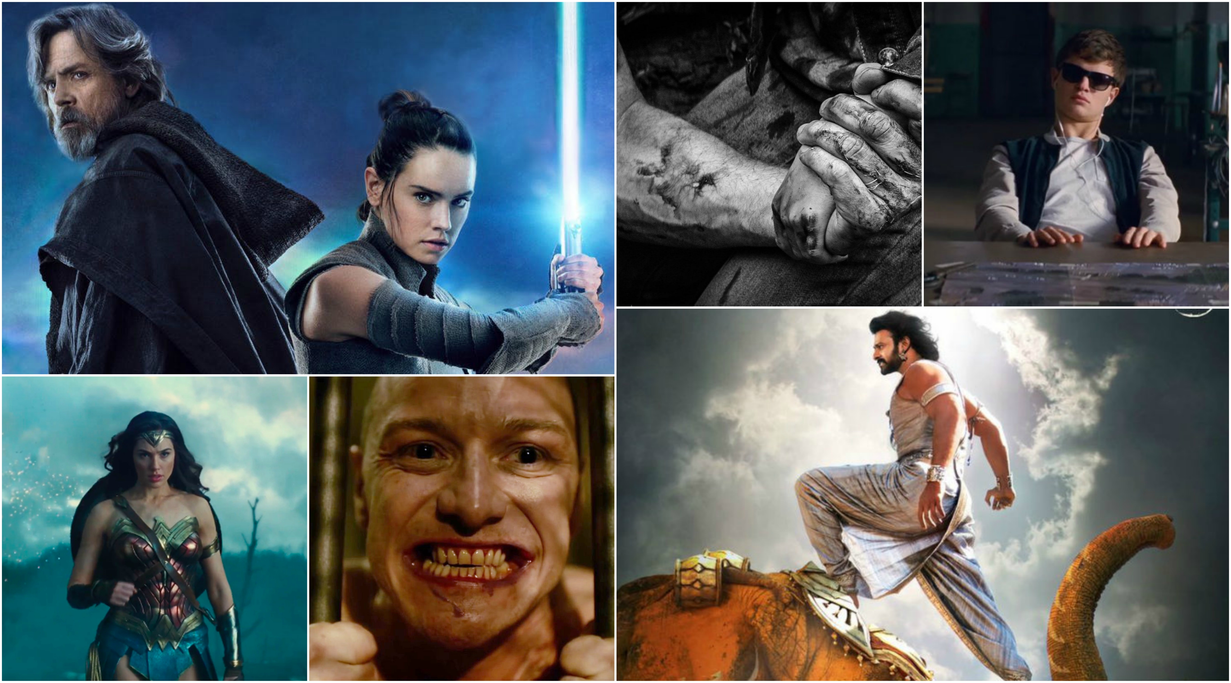 vision Raffinaderi Metal linje Top 15 Best Movies of 2017 - Hype Malaysia