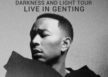 John Legend