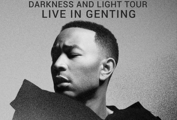 John Legend