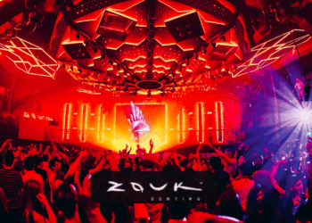 Zouk Genting
