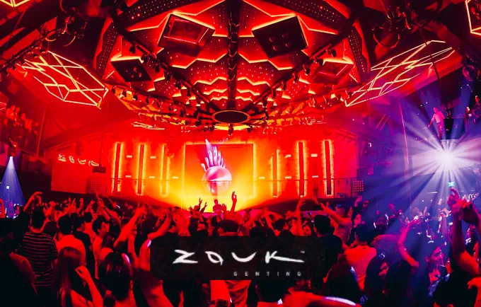 Zouk Genting