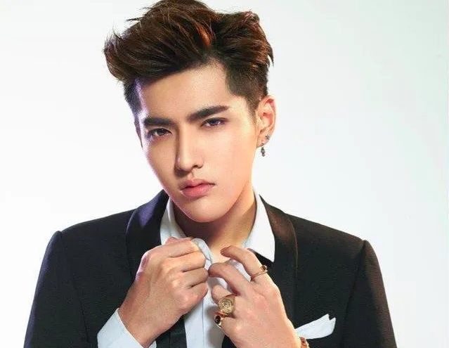 Kris Wu