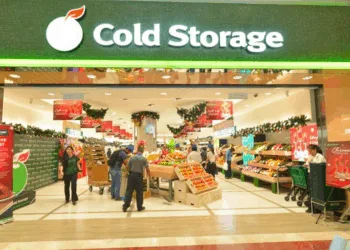 Cold Storage