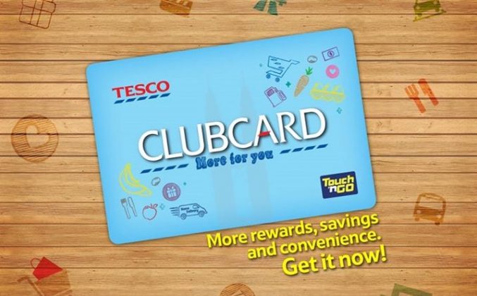 Enjoy These Benefits When You Use Tesco, Aeon, & Aeon Big Member Cards
