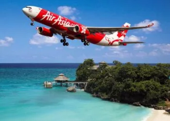 AirAsia 2018