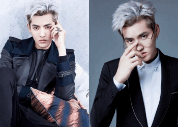 Kris Wu