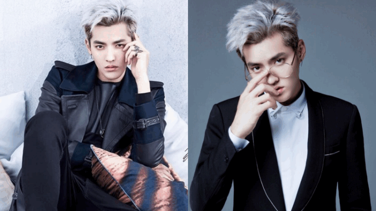 Kris Wu