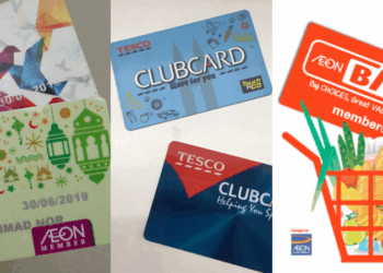Member Cards
